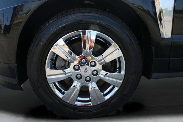 2016 Cadillac SRX FWD 4dr Luxury Collection - 22927044 - 10