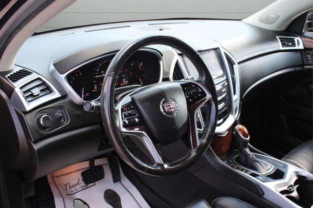 2016 Cadillac SRX FWD 4dr Luxury Collection - 22927044 - 12