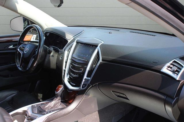 2016 Cadillac SRX FWD 4dr Luxury Collection - 22927044 - 14