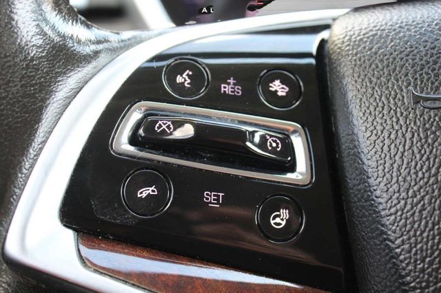 2016 Cadillac SRX FWD 4dr Luxury Collection - 22927044 - 20