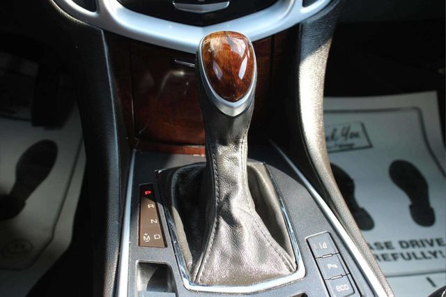 2016 Cadillac SRX FWD 4dr Luxury Collection - 22927044 - 22