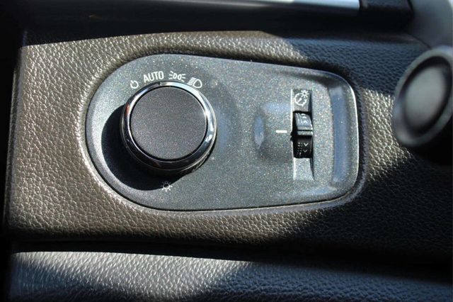 2016 Cadillac SRX FWD 4dr Luxury Collection - 22927044 - 23