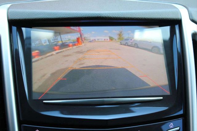 2016 Cadillac SRX FWD 4dr Luxury Collection - 22927044 - 26