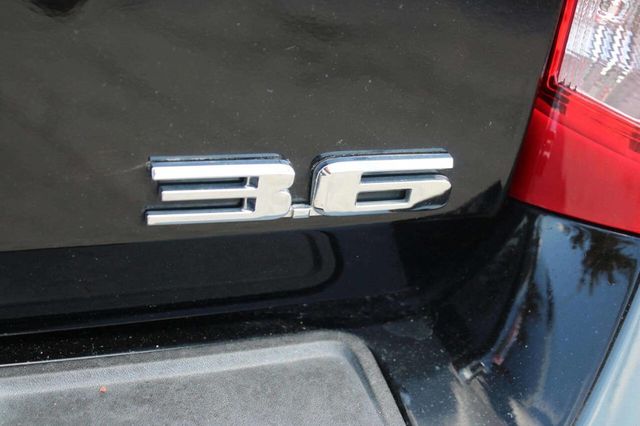 2016 Cadillac SRX FWD 4dr Luxury Collection - 22927044 - 29