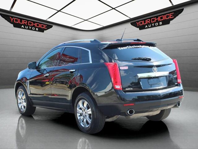 2016 Cadillac SRX FWD 4dr Luxury Collection - 22927044 - 6
