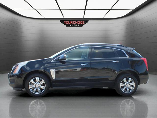 2016 Cadillac SRX FWD 4dr Luxury Collection - 22927044 - 7