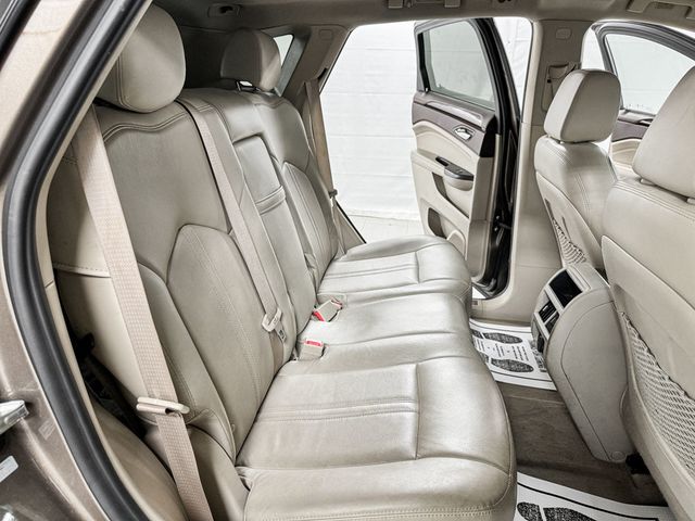 2016 Cadillac SRX LUXURY COLLECTION - 22926572 - 10
