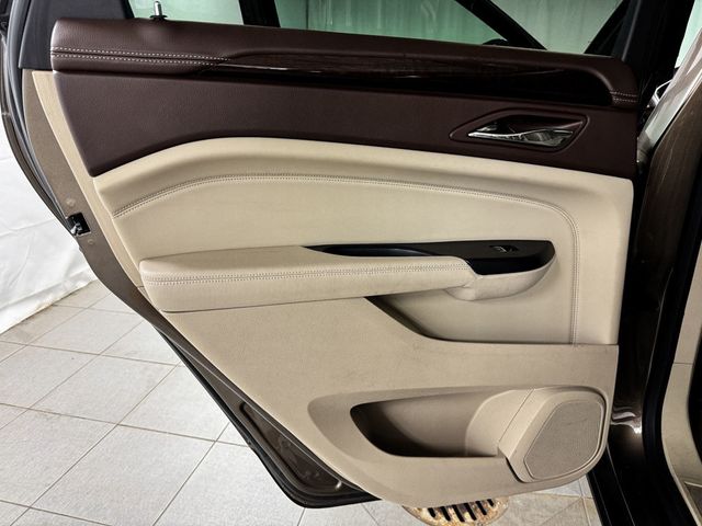 2016 Cadillac SRX LUXURY COLLECTION - 22926572 - 15