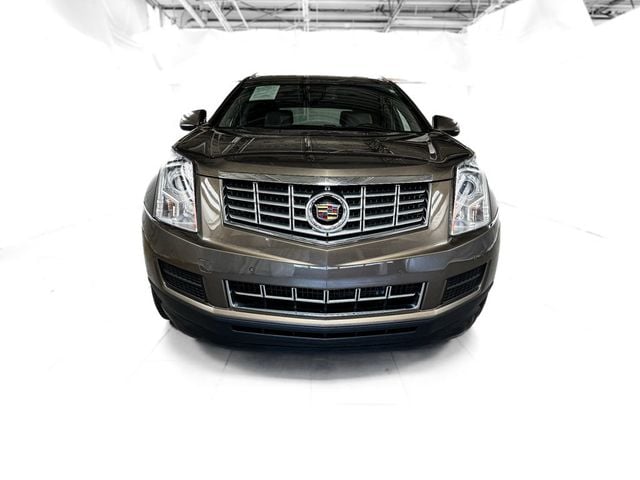 2016 Cadillac SRX LUXURY COLLECTION - 22926572 - 1