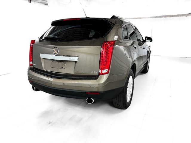 2016 Cadillac SRX LUXURY COLLECTION - 22926572 - 5