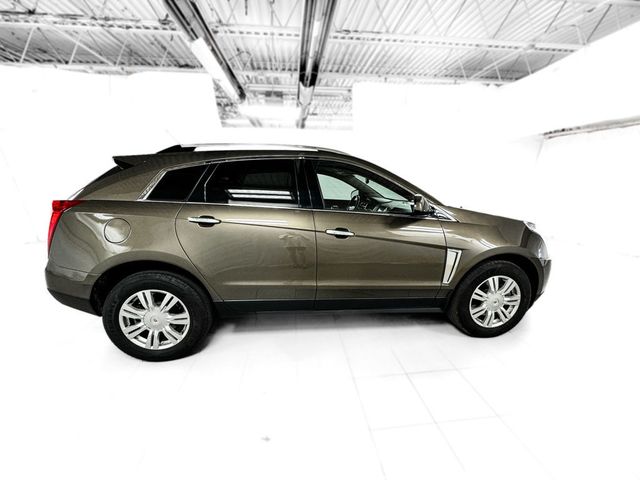 2016 Cadillac SRX LUXURY COLLECTION - 22926572 - 6