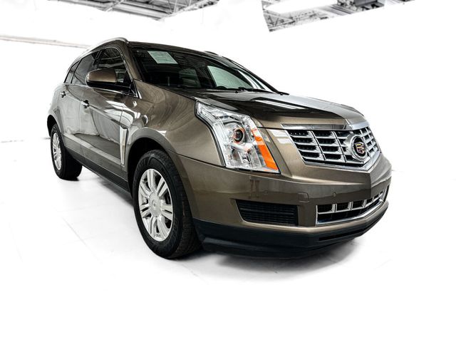 2016 Cadillac SRX LUXURY COLLECTION - 22926572 - 7