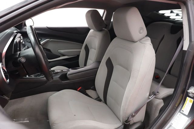 2016 Chevrolet Camaro  - 21009705 - 9