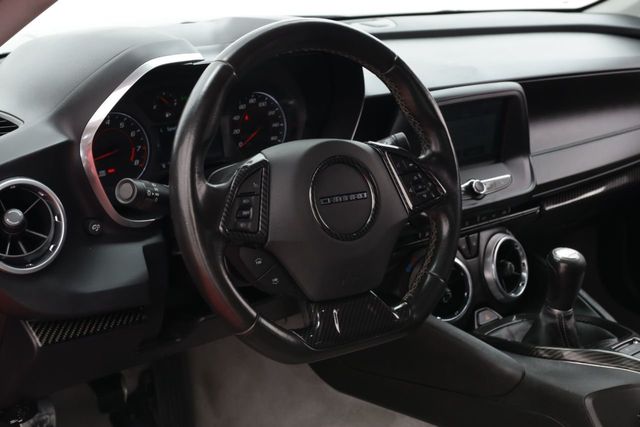 2016 Chevrolet Camaro  - 21009705 - 10