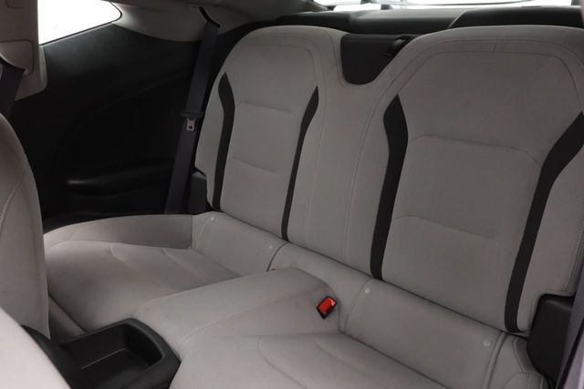2016 Chevrolet Camaro  - 21009705 - 11