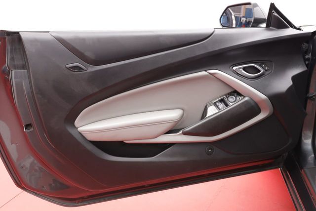 2016 Chevrolet Camaro  - 21009705 - 12