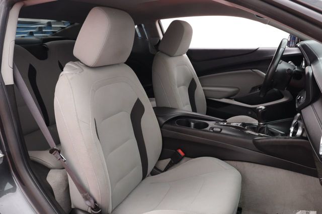 2016 Chevrolet Camaro  - 21009705 - 14