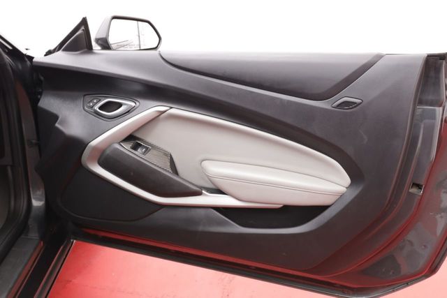2016 Chevrolet Camaro  - 21009705 - 16