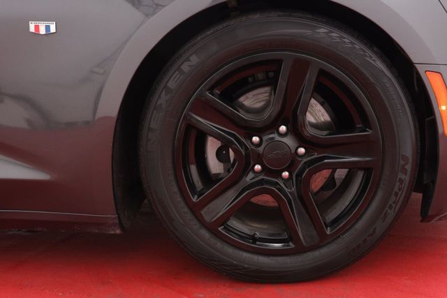 2016 Chevrolet Camaro  - 21009705 - 17