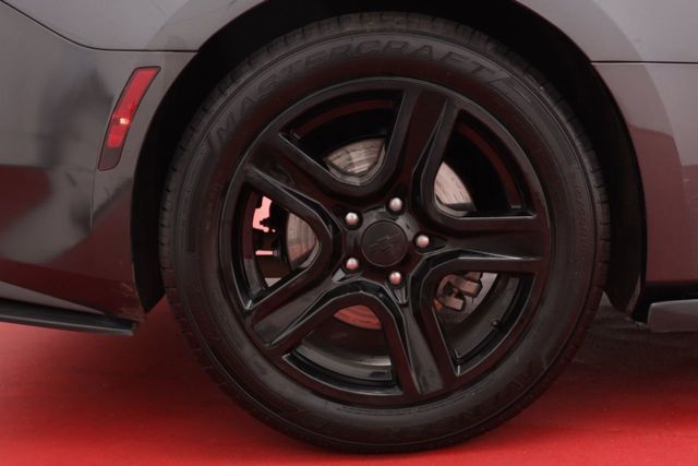 2016 Chevrolet Camaro  - 21009705 - 18