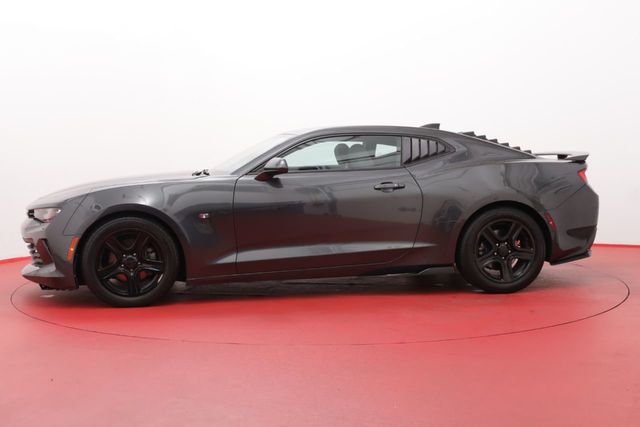 2016 Chevrolet Camaro  - 21009705 - 1