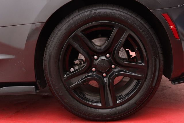 2016 Chevrolet Camaro  - 21009705 - 19