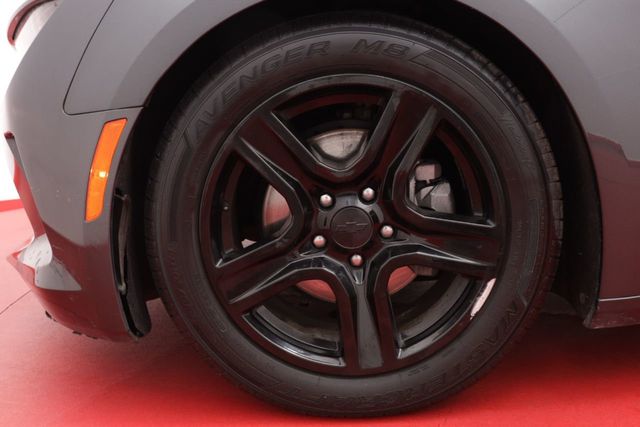 2016 Chevrolet Camaro  - 21009705 - 20