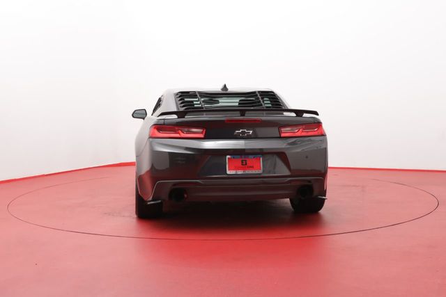 2016 Chevrolet Camaro  - 21009705 - 3