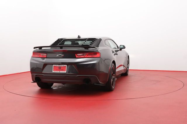 2016 Chevrolet Camaro  - 21009705 - 4