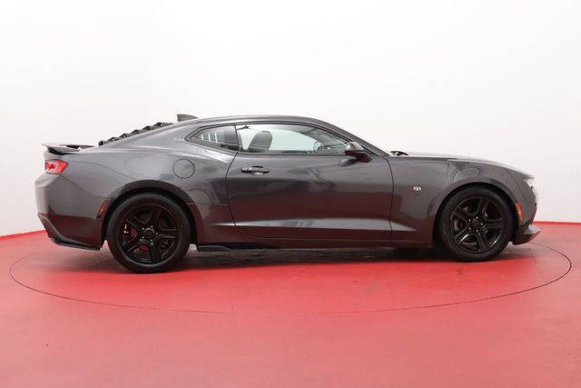 2016 Chevrolet Camaro  - 21009705 - 5