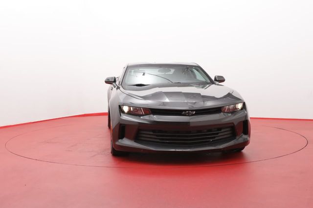 2016 Chevrolet Camaro  - 21009705 - 6
