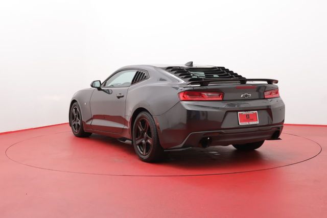 2016 Chevrolet Camaro  - 21009705 - 7