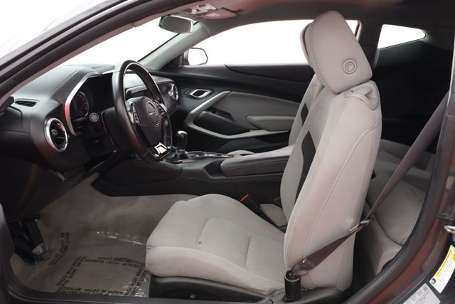 2016 Chevrolet Camaro  - 21009705 - 8