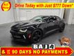2016 Chevrolet Camaro 2dr Coupe 1LT - 22913560 - 0
