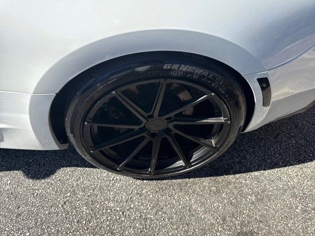 2016 Chevrolet Camaro 2dr Coupe 2SS - 22931337 - 10