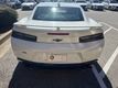 2016 Chevrolet Camaro 2dr Coupe 2SS - 22931337 - 3