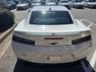 2016 Chevrolet Camaro 2dr Coupe 2SS - 22931337 - 4