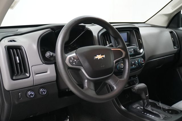 2016 Chevrolet Colorado 4WD Ext Cab 128.3" WT - 22821012 - 10