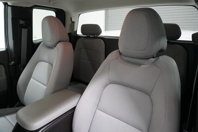 2016 Chevrolet Colorado 4WD Ext Cab 128.3" WT - 22821012 - 11