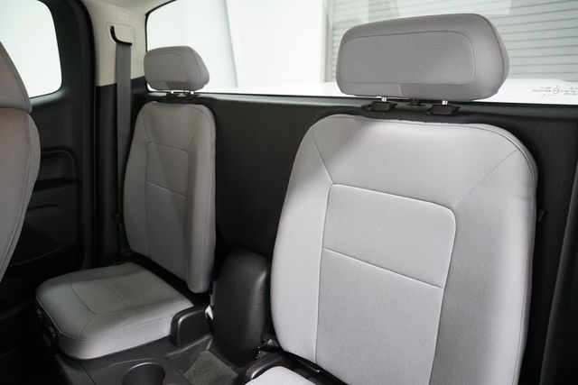 2016 Chevrolet Colorado 4WD Ext Cab 128.3" WT - 22821012 - 12