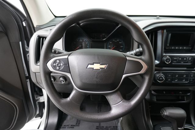 2016 Chevrolet Colorado 4WD Ext Cab 128.3" WT - 22821012 - 15