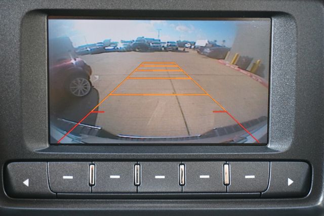 2016 Chevrolet Colorado 4WD Ext Cab 128.3" WT - 22821012 - 17