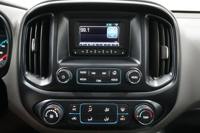 2016 Chevrolet Colorado 4WD Ext Cab 128.3" WT - 22821012 - 18