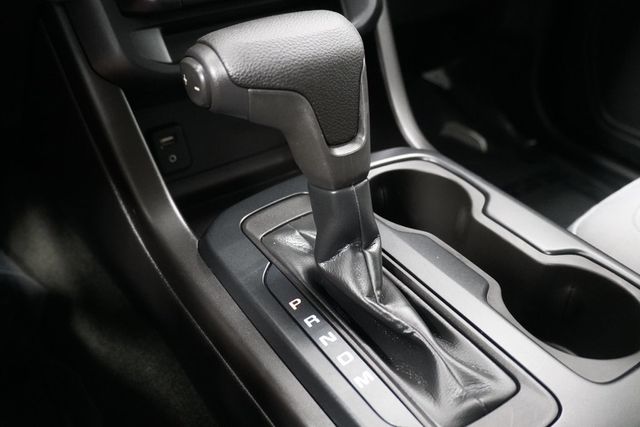 2016 Chevrolet Colorado 4WD Ext Cab 128.3" WT - 22821012 - 21