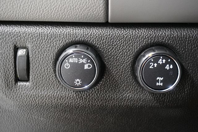 2016 Chevrolet Colorado 4WD Ext Cab 128.3" WT - 22821012 - 24