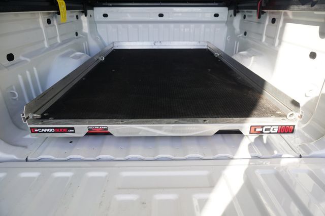 2016 Chevrolet Colorado 4WD Ext Cab 128.3" WT - 22821012 - 26