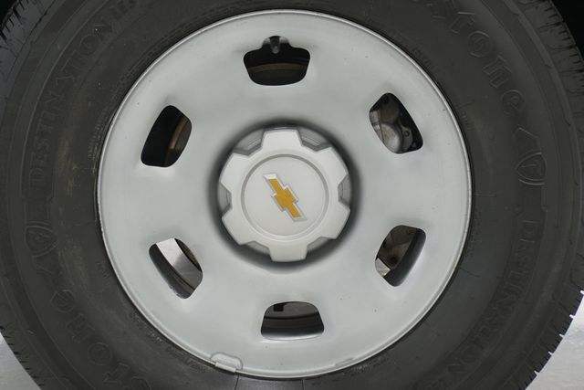 2016 Chevrolet Colorado 4WD Ext Cab 128.3" WT - 22821012 - 27