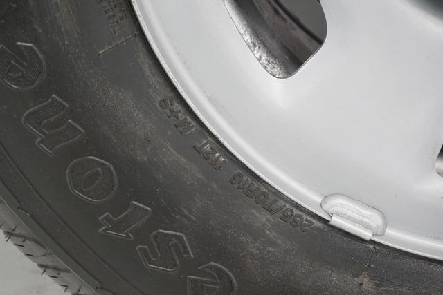 2016 Chevrolet Colorado 4WD Ext Cab 128.3" WT - 22821012 - 28