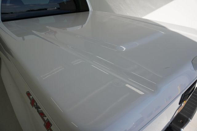 2016 Chevrolet Colorado 4WD Ext Cab 128.3" WT - 22821012 - 7