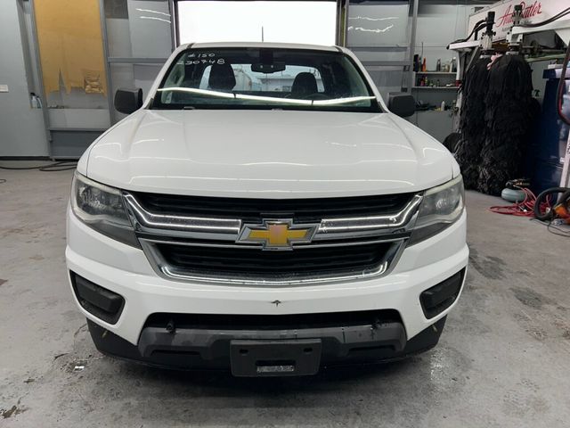2016 Chevrolet Colorado EXT CAB - 22384020 - 9